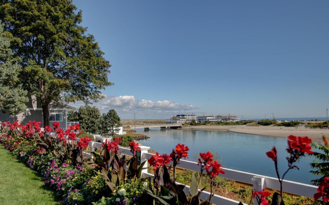 Готель Terrace By The Sea Оганквіт Екстер'єр фото